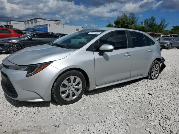 5YFB4MDE0RP133077 2024 TOYOTA COROLLA - Image 1