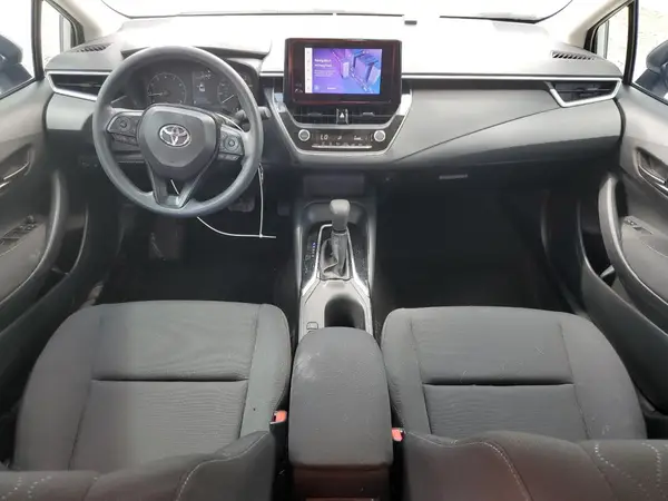 5YFB4MDE0RP133077 2024 TOYOTA COROLLA - Image 8