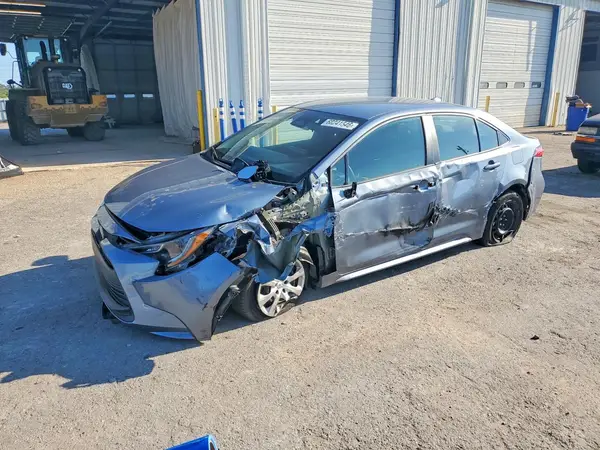 5YFB4MDE0RP133290 2024 TOYOTA COROLLA - Image 1