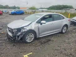 5YFB4MDE0RP133953 2024 TOYOTA COROLLA