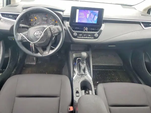 5YFB4MDE0RP133953 2024 TOYOTA COROLLA - Image 8