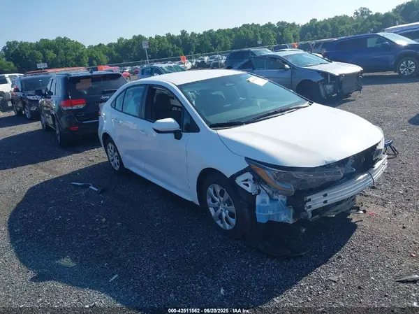 5YFB4MDE0RP134097 2024 TOYOTA COROLLA - Image 1