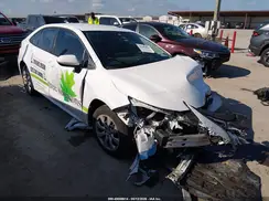 5YFB4MDE0RP134388 2024 TOYOTA COROLLA