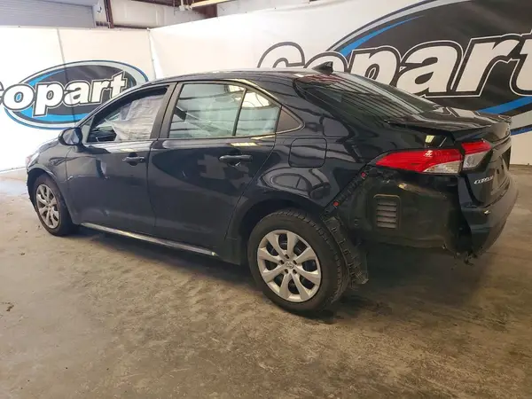 5YFB4MDE0RP134486 2024 TOYOTA COROLLA - Image 2