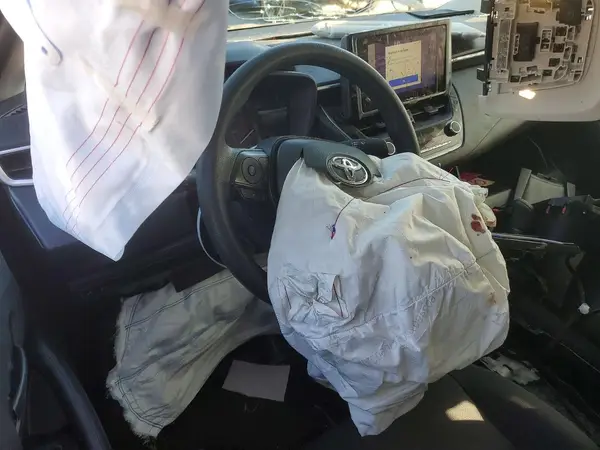 5YFB4MDE0RP134486 2024 TOYOTA COROLLA - Image 8