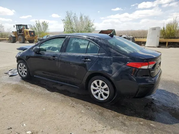 5YFB4MDE0RP134780 2024 TOYOTA COROLLA - Image 2