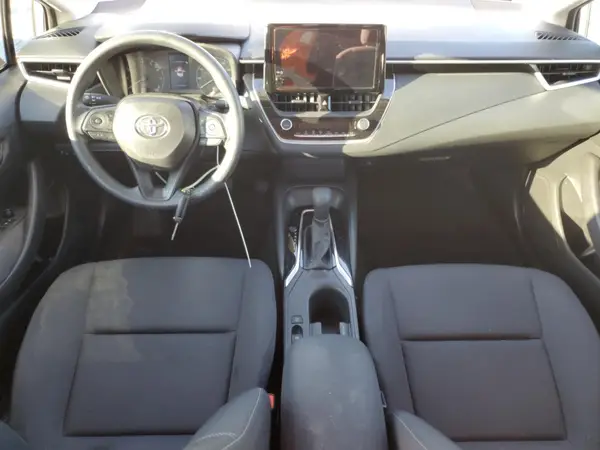 5YFB4MDE0RP135721 2024 TOYOTA COROLLA - Image 8