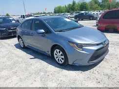 5YFB4MDE0RP135802 2024 TOYOTA COROLLA