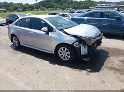 5YFB4MDE0RP136741 2024 TOYOTA COROLLA