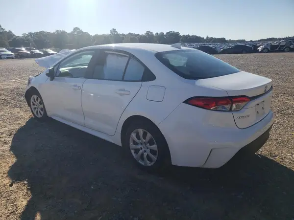 5YFB4MDE0RP136898 2024 TOYOTA COROLLA - Image 2