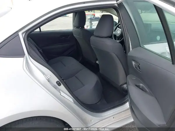 5YFB4MDE0RP137128 2024 TOYOTA COROLLA - Image 8