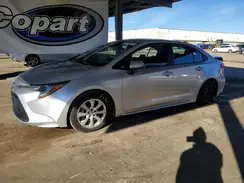 5YFB4MDE0RP137548 2024 TOYOTA COROLLA