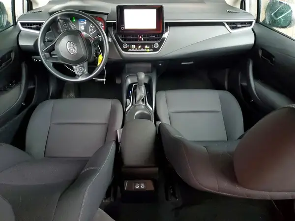5YFB4MDE0RP137548 2024 TOYOTA COROLLA - Image 8