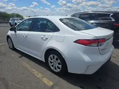 5YFB4MDE0RP137579 2024 TOYOTA COROLLA