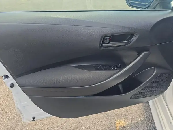 5YFB4MDE0RP137579 2024 TOYOTA COROLLA - Image 8