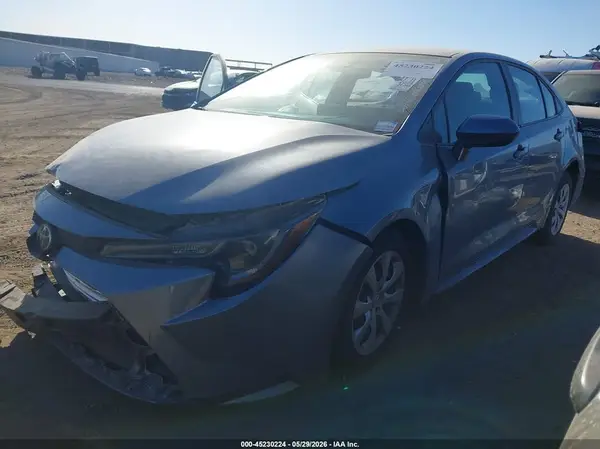 5YFB4MDE0RP138215 2024 TOYOTA COROLLA - Image 2