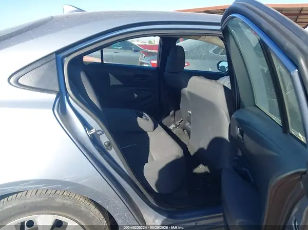 5YFB4MDE0RP138215 2024 TOYOTA COROLLA - Image 8