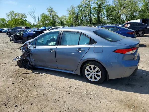 5YFB4MDE0RP138490 2024 TOYOTA COROLLA - Image 2