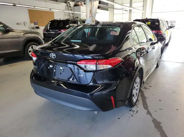 5YFB4MDE0RP138750 2024 TOYOTA COROLLA - Image 8