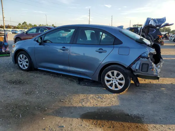 5YFB4MDE0RP139526 2024 TOYOTA COROLLA - Image 2
