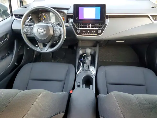 5YFB4MDE0RP139526 2024 TOYOTA COROLLA - Image 8