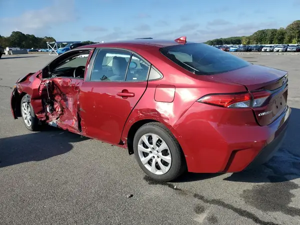 5YFB4MDE0RP139817 2024 TOYOTA COROLLA - Image 2