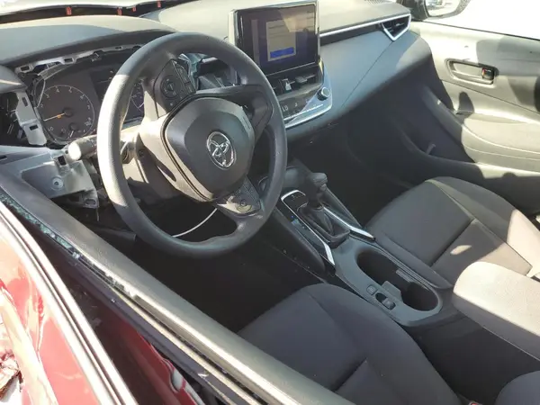 5YFB4MDE0RP139817 2024 TOYOTA COROLLA - Image 8
