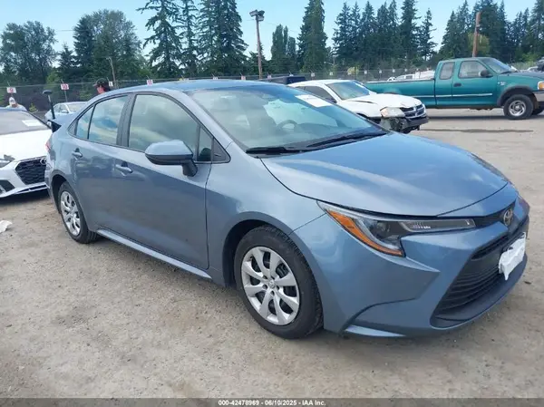 5YFB4MDE0RP139901 2024 TOYOTA COROLLA - Image 1
