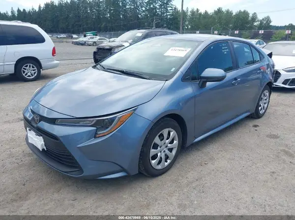 5YFB4MDE0RP139901 2024 TOYOTA COROLLA - Image 2
