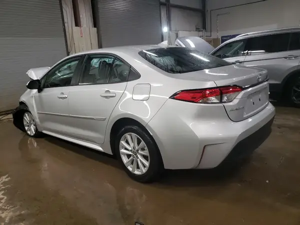 5YFB4MDE0RP140062 2024 TOYOTA COROLLA - Image 2