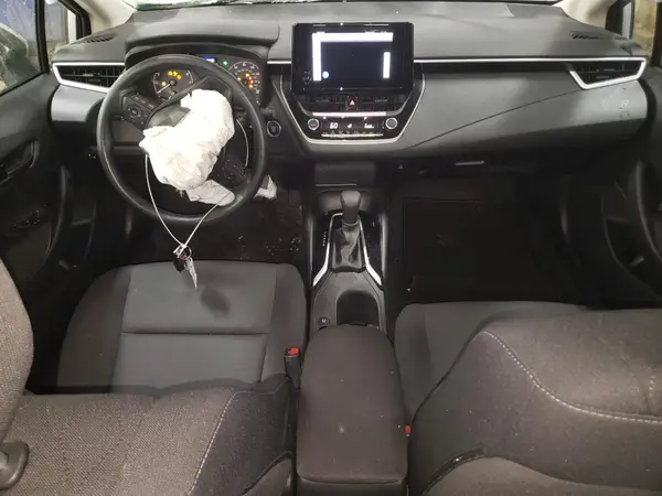5YFB4MDE0RP140062 2024 TOYOTA COROLLA - Image 8