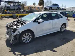 5YFB4MDE0RP140174 2024 TOYOTA COROLLA