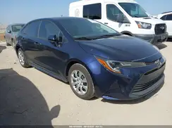 5YFB4MDE0RP140403 2024 TOYOTA COROLLA