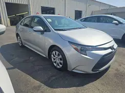 5YFB4MDE0RP140675 2024 TOYOTA COROLLA