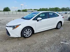 5YFB4MDE0RP140725 2024 TOYOTA COROLLA