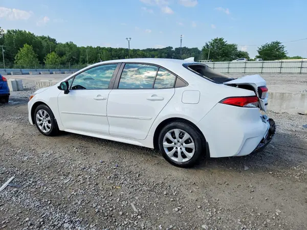 5YFB4MDE0RP140725 2024 TOYOTA COROLLA - Image 2