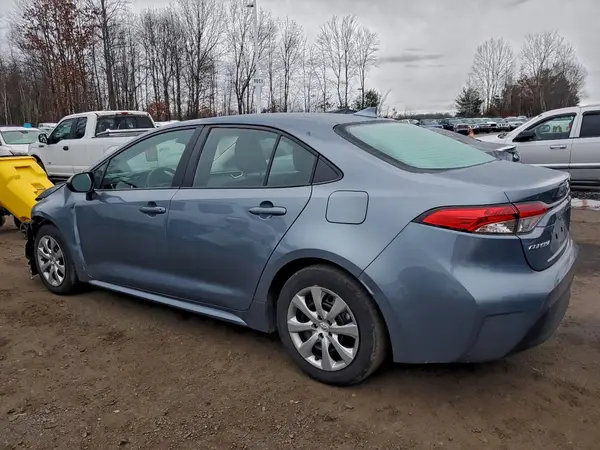 5YFB4MDE0RP141728 2024 TOYOTA COROLLA - Image 2
