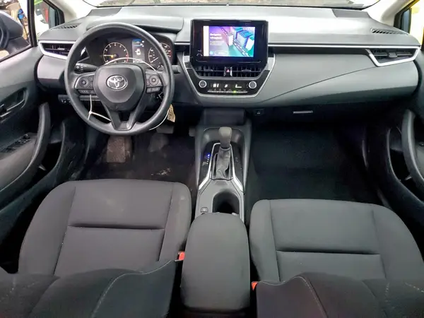 5YFB4MDE0RP141728 2024 TOYOTA COROLLA - Image 8