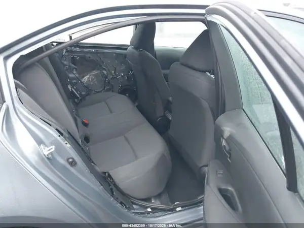 5YFB4MDE0RP141759 2024 TOYOTA COROLLA - Image 8