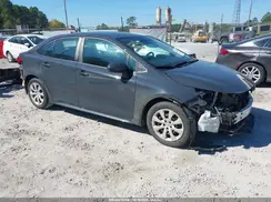 5YFB4MDE0RP142264 2024 TOYOTA COROLLA