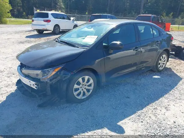 5YFB4MDE0RP142264 2024 TOYOTA COROLLA - Image 2
