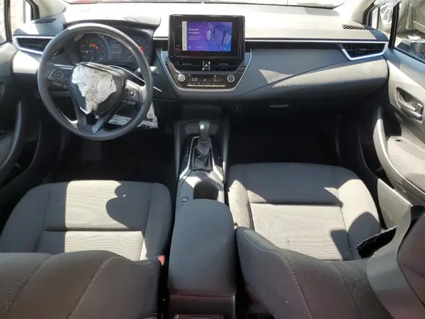 5YFB4MDE0RP142300 2024 TOYOTA COROLLA - Image 8