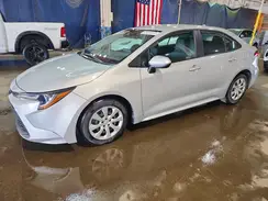 5YFB4MDE0RP142801 2024 TOYOTA COROLLA