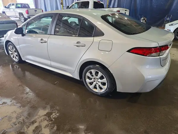 5YFB4MDE0RP142801 2024 TOYOTA COROLLA - Image 2