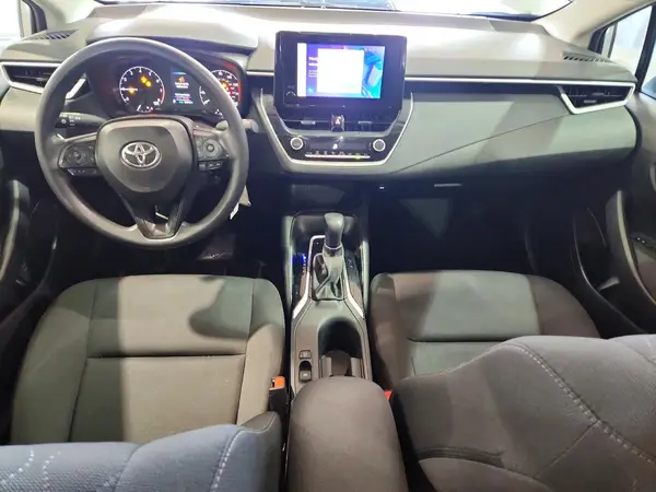 5YFB4MDE0RP142801 2024 TOYOTA COROLLA - Image 8
