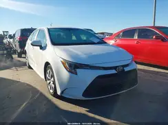 5YFB4MDE0RP142992 2024 TOYOTA COROLLA
