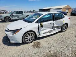 5YFB4MDE0RP143236 2024 TOYOTA COROLLA