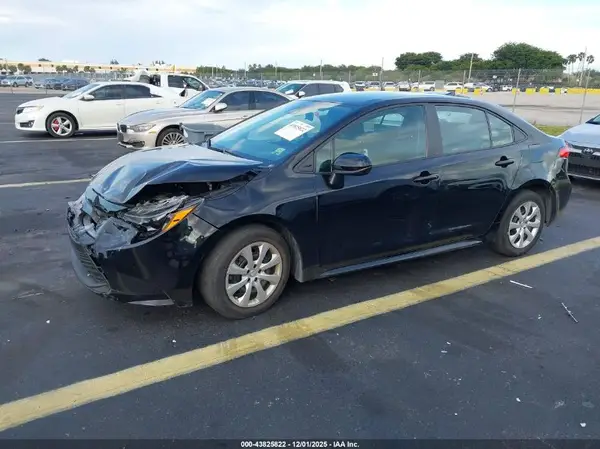 5YFB4MDE0RP144192 2024 TOYOTA COROLLA - Image 2