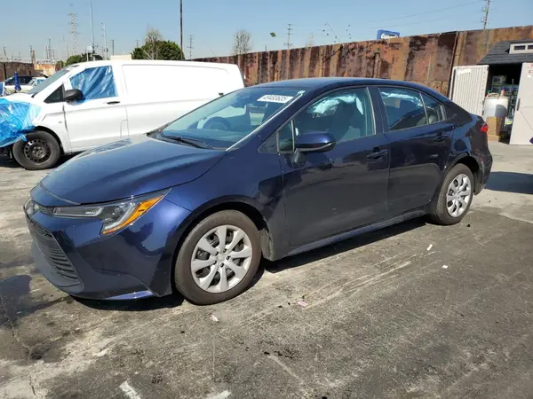 5YFB4MDE0RP144578 2024 TOYOTA COROLLA - Image 1