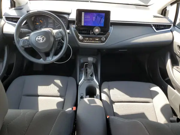 5YFB4MDE0RP144578 2024 TOYOTA COROLLA - Image 8